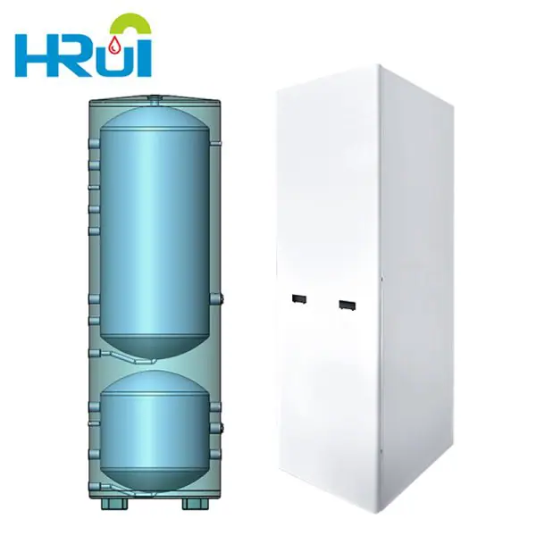 Heat Pump Water Tank