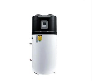 Heat Pump Water Tank